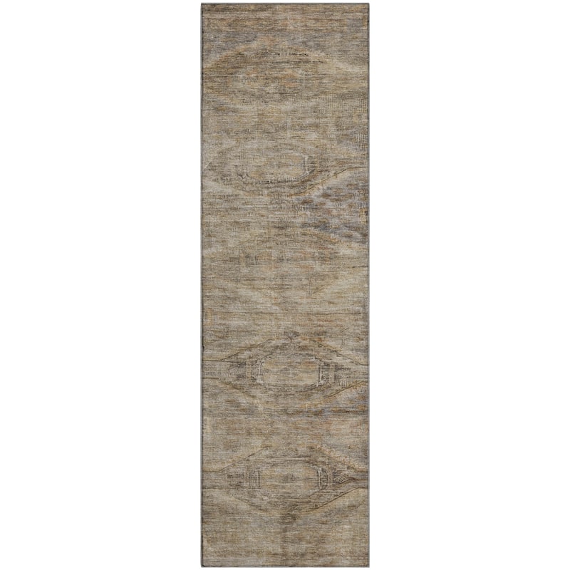 Premium Washable Super Soft Vintage Traditional Mayfield Rug
