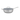 ZWILLING Clad CFX 4.5-qt Stainless Steel Ceramic Nonstick Perfect Pan