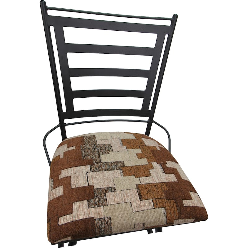 Outdoor Indoor Bar Stool Counter Bar Extra Tall - Jenna without Arms - Bar Stool