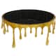 Option Coffee Table - Gold.