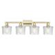 Option Antique Brass / Clear