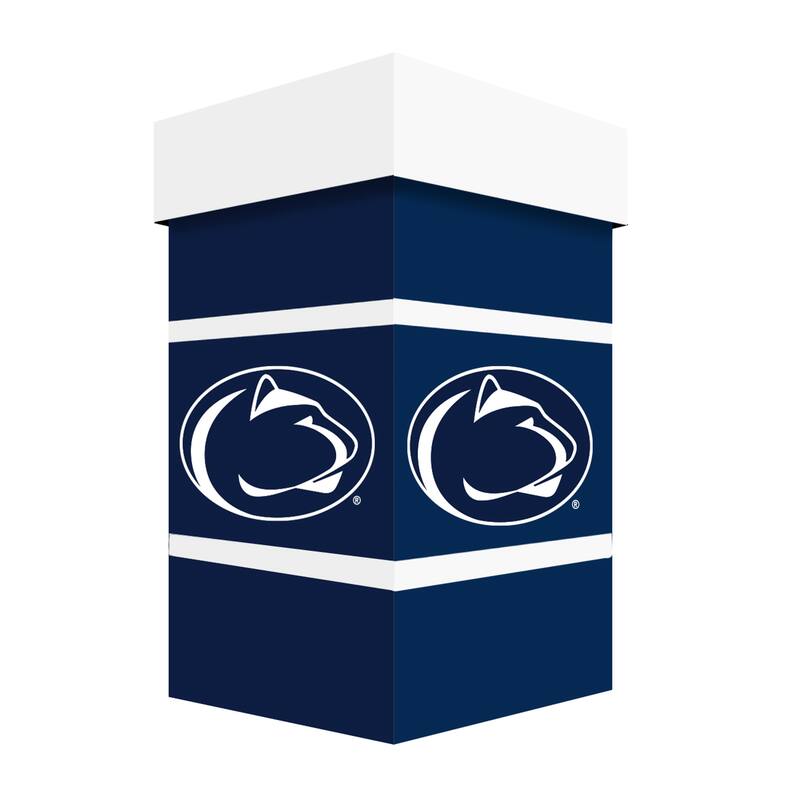Penn State 24 oz Ceramic Stein Mug