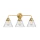 Option Satin Gold / Seedy