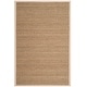 preview thumbnail 133 of 144, SAFAVIEH Natural Fiber Oceana Herringbone Seagrass Rug