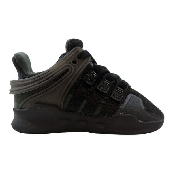 Shop Adidas Eqt Support Adv I Core Black Footwear White Bb0257 Toddler Overstock 29884640