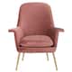 Option Dusty Rose