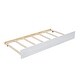preview thumbnail 14 of 24, Wood Twin over Full Bunk Bed with Twin Size Trundle