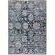 preview thumbnail 2 of 5, Artistic Weavers Vinoosh Traditional Floral Area Rug