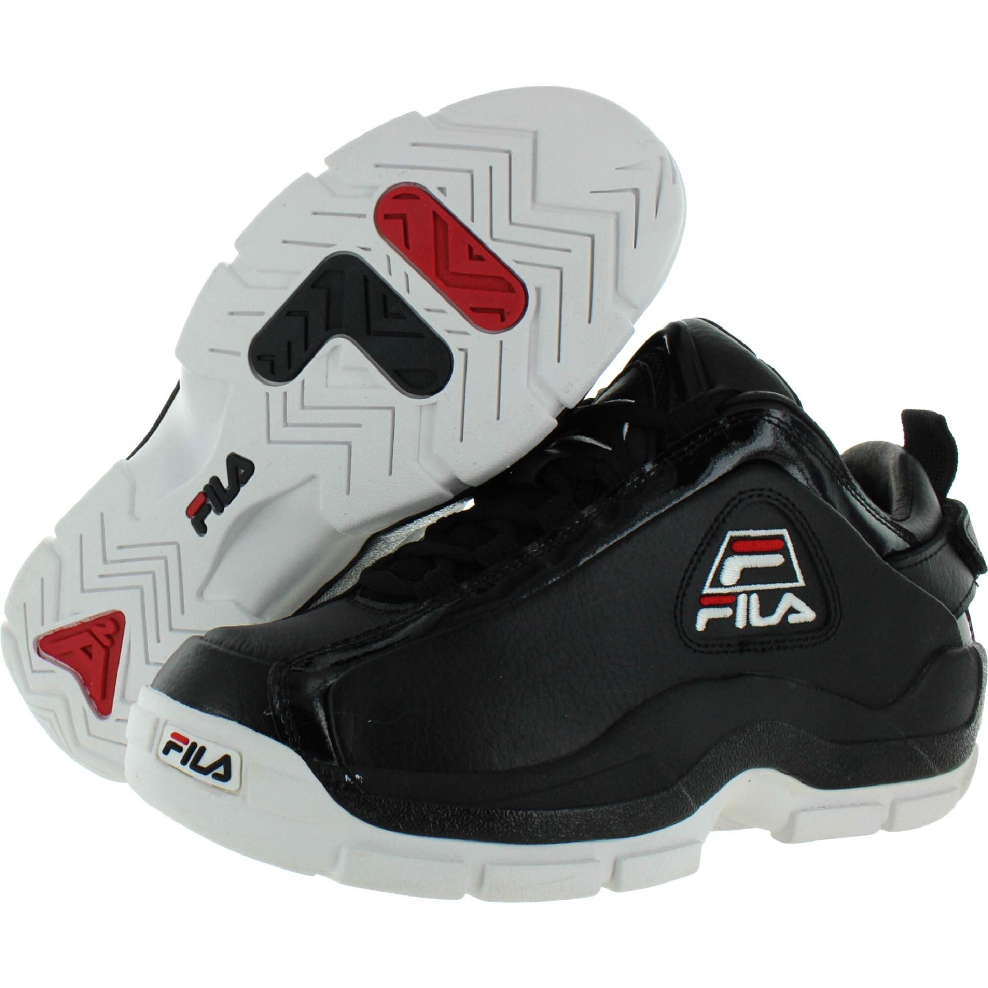 fila men's 96 basketball shoe