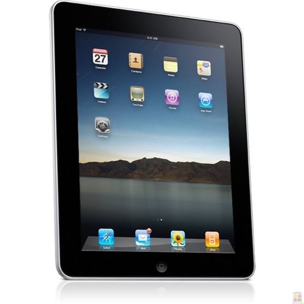 Shop Black Friday Deals On Apple Mc960ll A Ipad 2 Tablet 16gb Wifi Black Refurbished Overstock 29094683