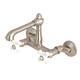 Option Brushed Nickel