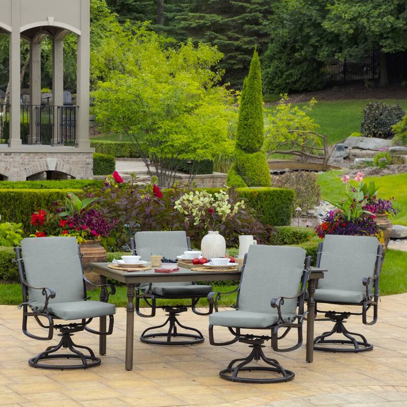 ARDEN Outdoor Cushion Set