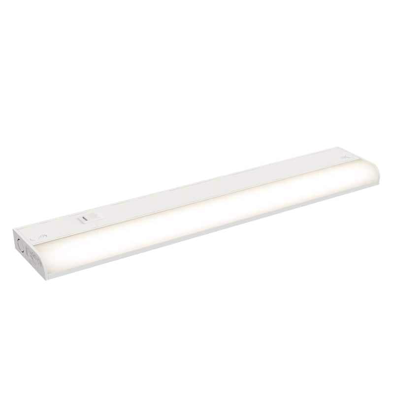 Maxim UCL-89844 CounterMax Lite 16" Long LED Light Bar - White