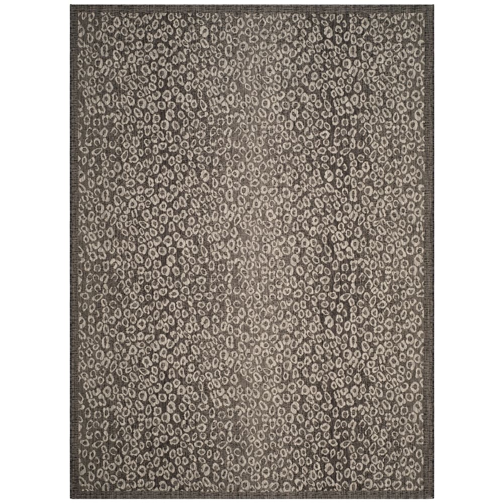 SAFAVIEH Courtyard Emira Indoor/ Outdoor Rug