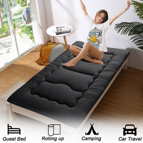 Tatami sleeping mat cheap
