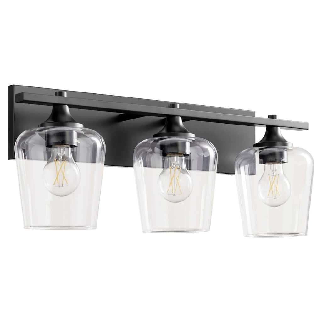 Quorum International 558-3 Veno 3 Light 23" Wide Vanity Light