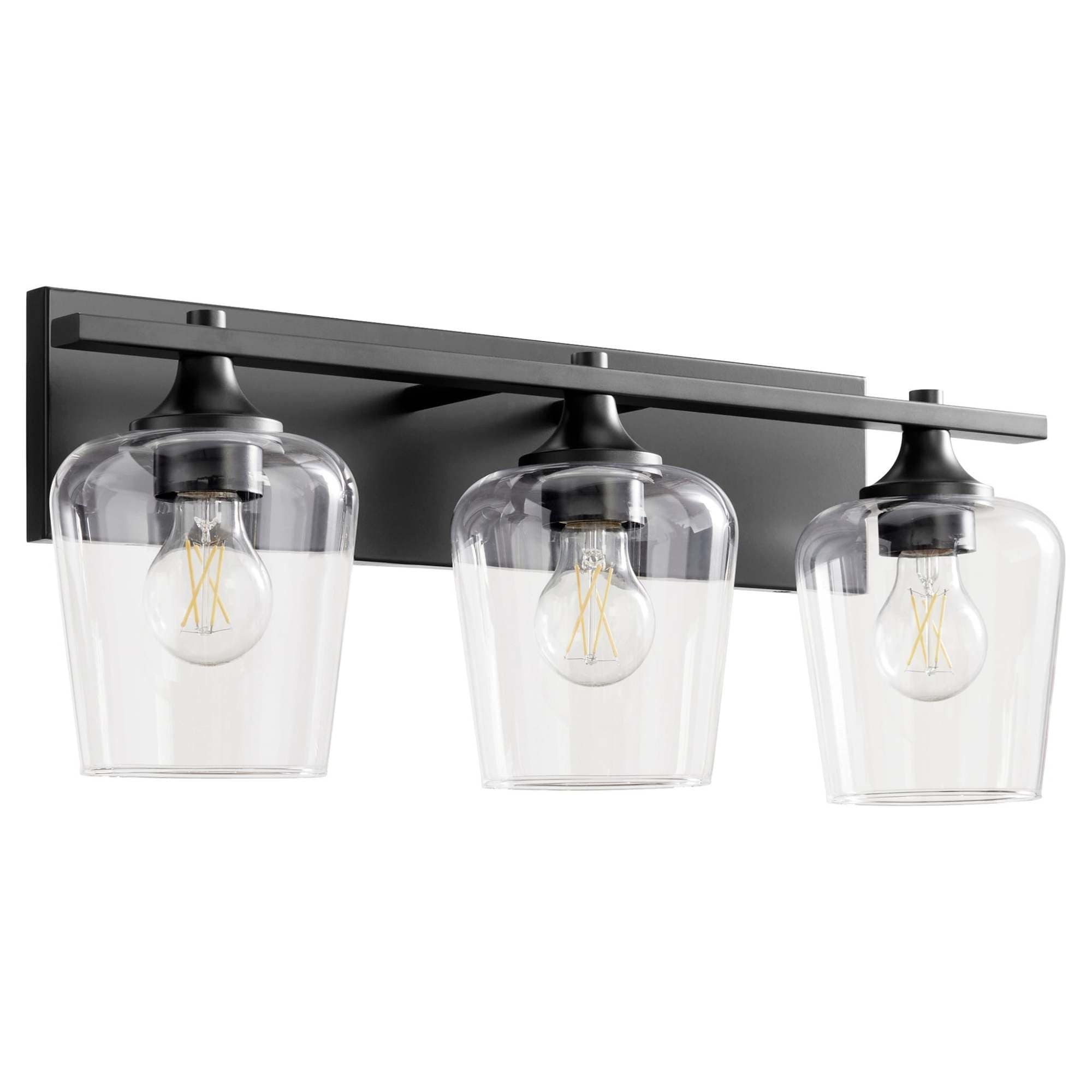 Quorum International 558-3 Veno 3 Light 23" Wide Vanity Light