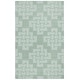 preview thumbnail 35 of 98, Martha Stewart by SAFAVIEH Knot Wool Rug 9'  x  12' - Sea Anemone - Runner/Rectangle