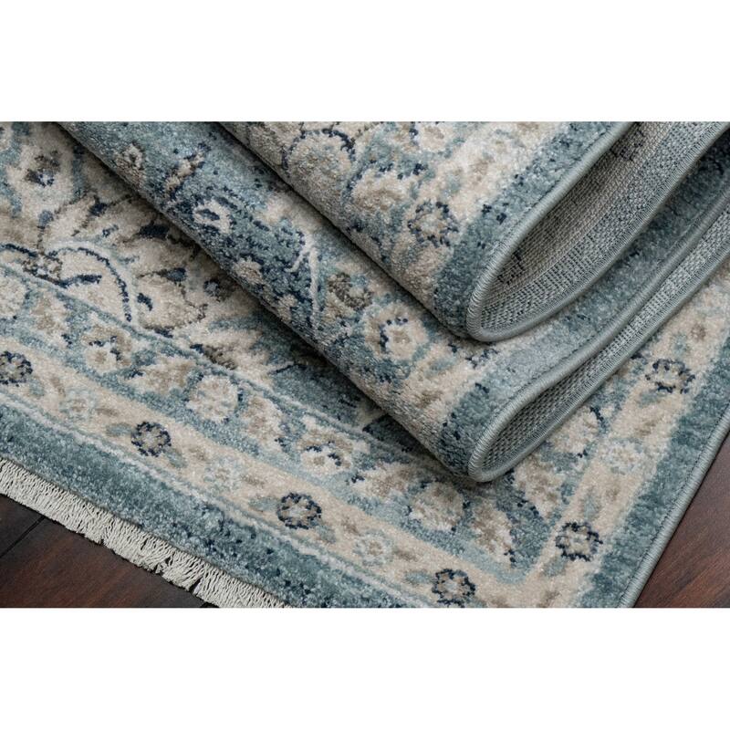 Dynamic Rugs Juno Transitional Area Rug