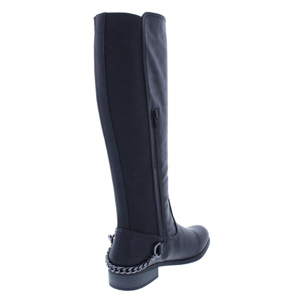 nautica riding boots