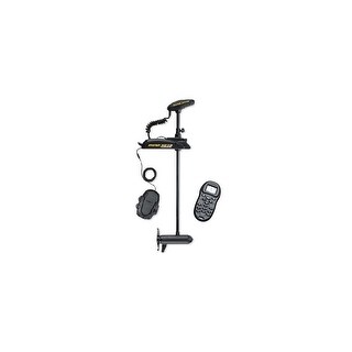 Minn Kota Terrova 55/US2 i-Pilot Terrova 55/US2 i-Pilot 12V 55lb