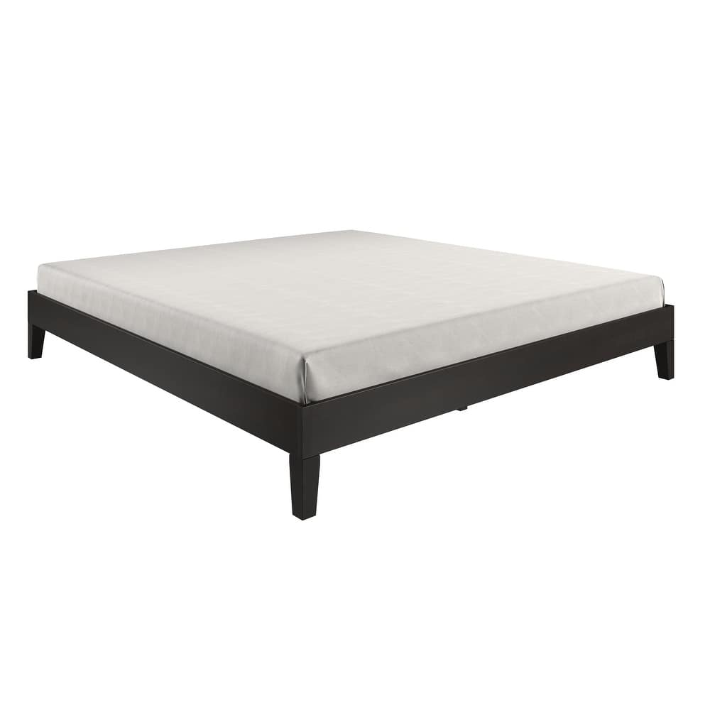 Steve Silver Nola Platform Bed