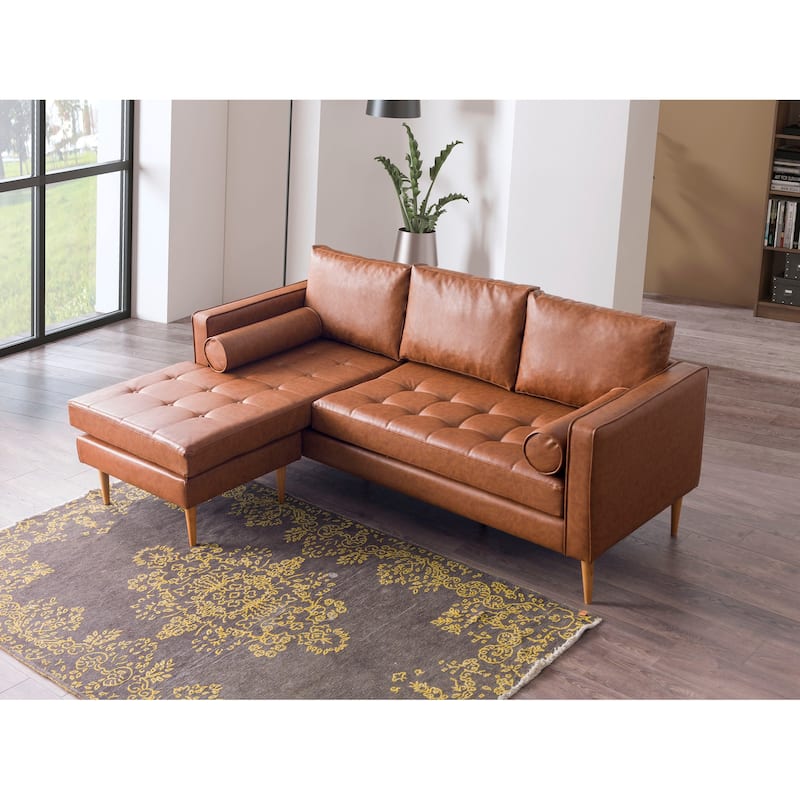 Seattle Sectional - Hardal