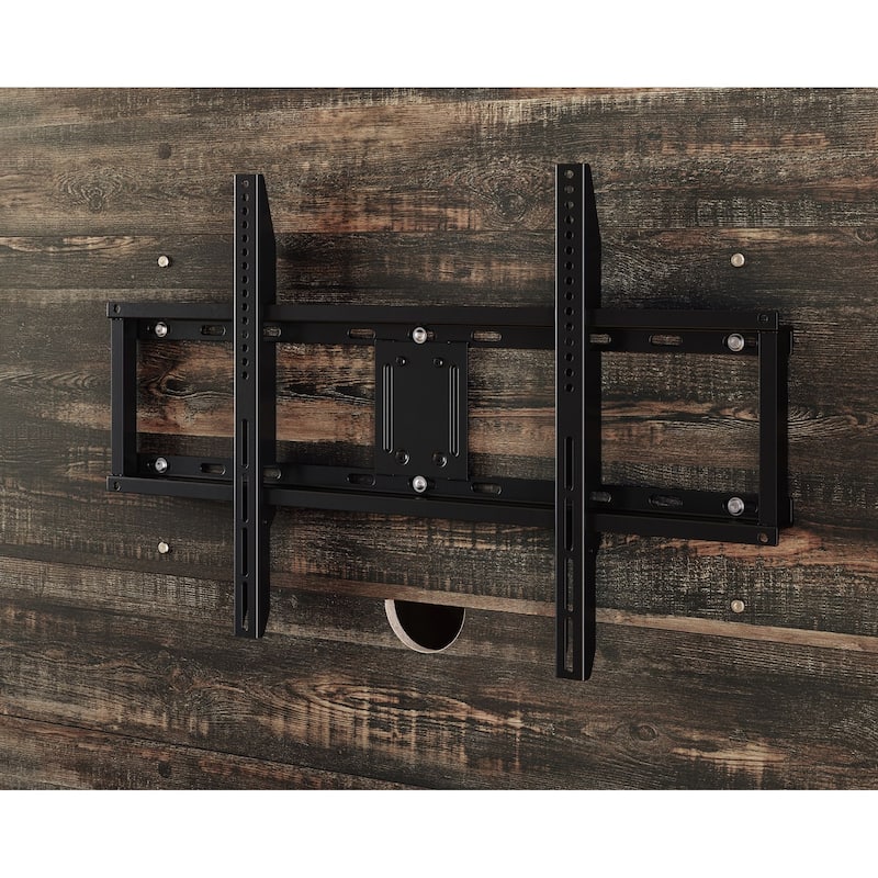Cannery Bridge Entertainment Wall