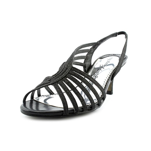 Easy Street Perris Women N/S Open Toe Synthetic Sandals
