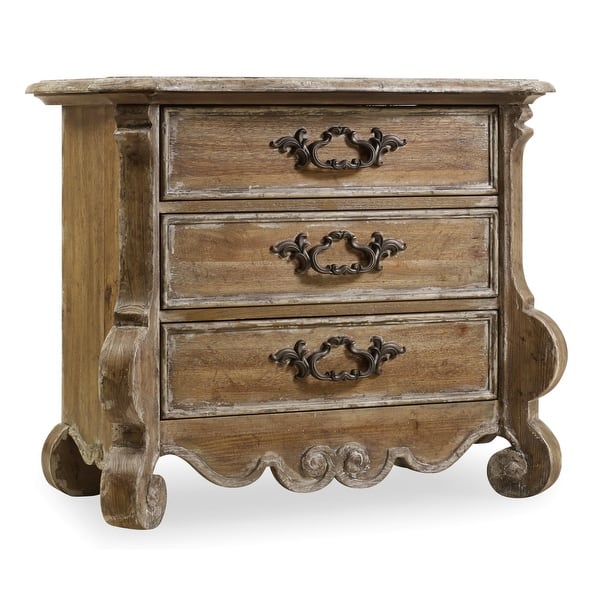 slide 2 of 3, Chatelet Nightstand