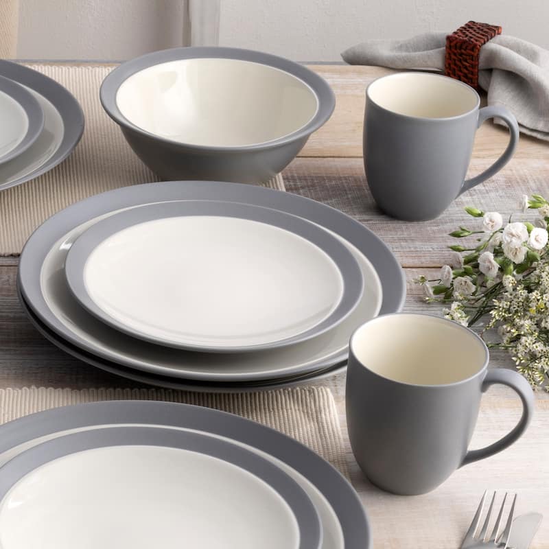 Noritake Colorwave Set Of 4 Mugs, 12 Oz.