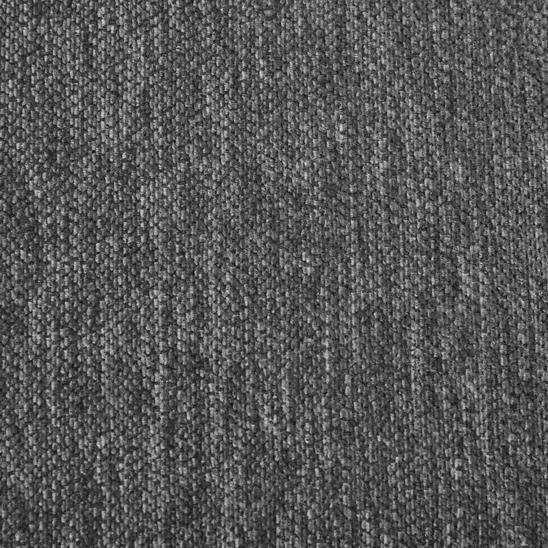 Oversized Chaise Lounge 52.4" Modern Comfy Lounger Chenille Upholstered Sofa Bed