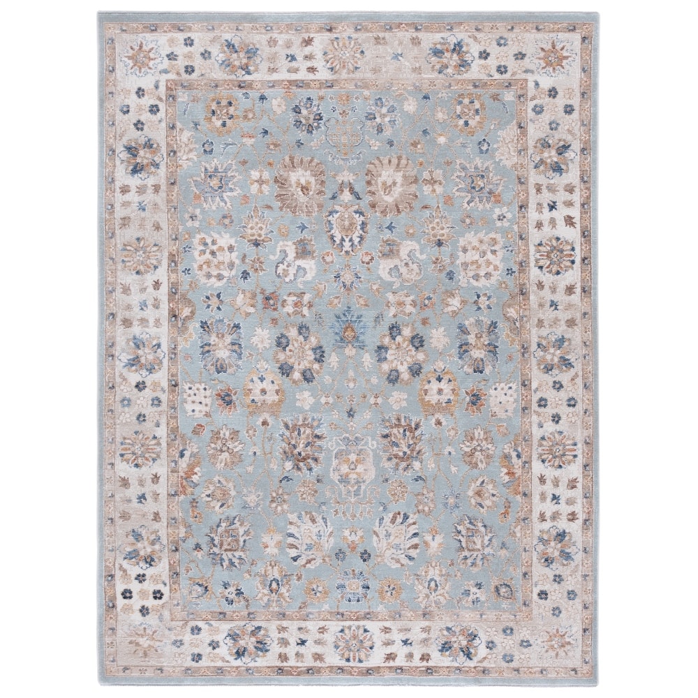 SAFAVIEH Ellwood Mariyka Traditional Rug