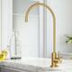 Option BB - Brushed Brass