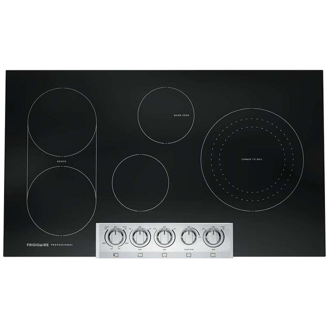Frigidaire PCCE3680A Professional Series 36