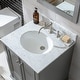preview thumbnail 103 of 114, Sudio Design Bathroom Vanity Melissa Collection