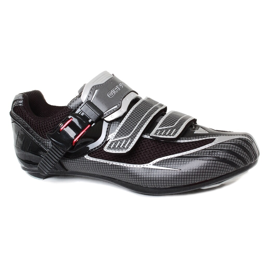 2 bolt road cycling shoes