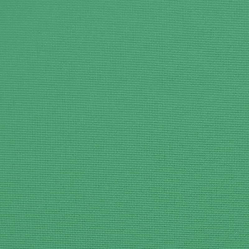 vidaXL Pallet Cushions Chair Seating Pad Sofa Backrest Pillow 2 Pcs Fabric - 19.7 x 19.7 x 4.7 in