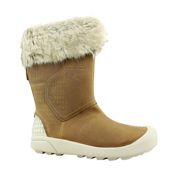 keen fashion boots