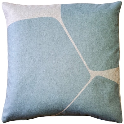 Pillow Decor Aurora Throw Pillows 19 Inch Square