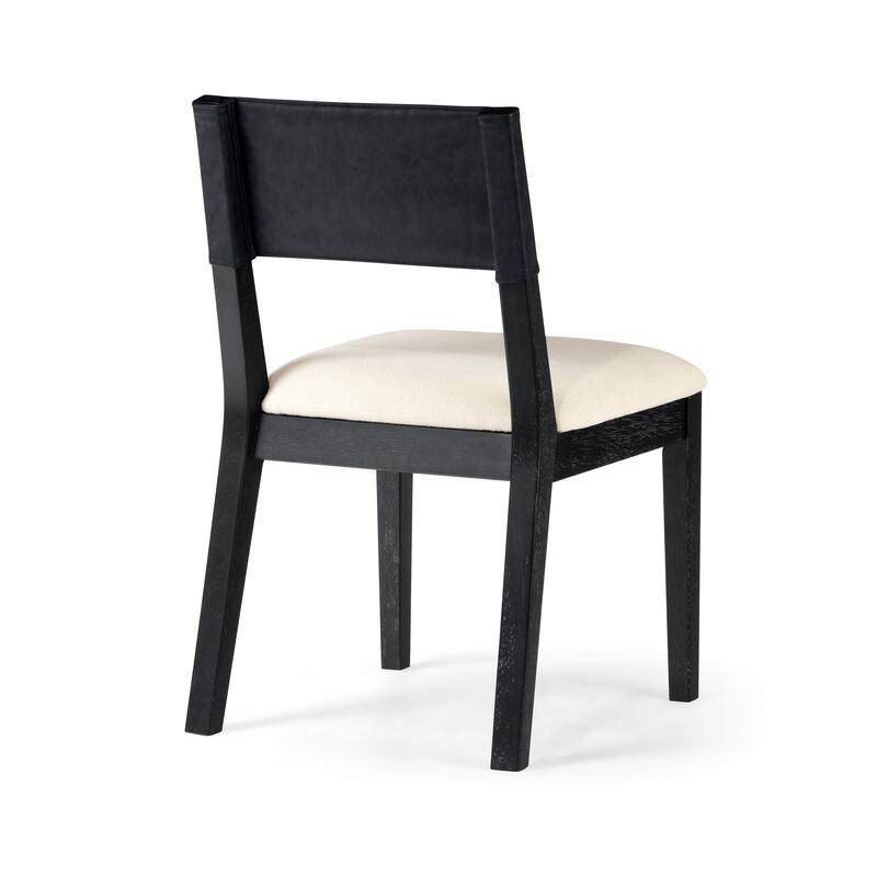 Maven Lane Radi Dining Chair, Set of 2
