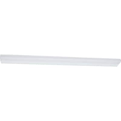 Led T5L 33-inch ADA White LED Under Cabinet, White Acrylic Shade