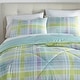 preview thumbnail 22 of 32, Seersucker Comforter Set