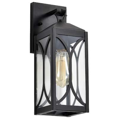 Nuvo Lighting 60/8121 Oaklyn 14" Tall Outdoor Wall Sconce