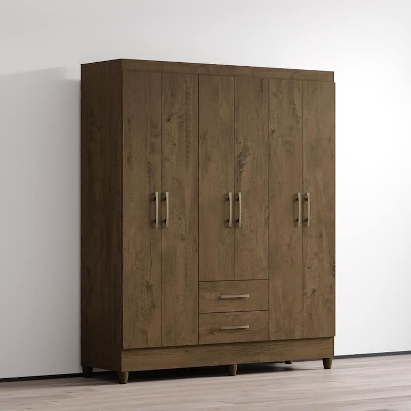 Panama Wardrobe