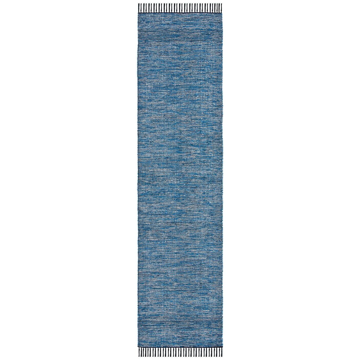 Option Blue/Black