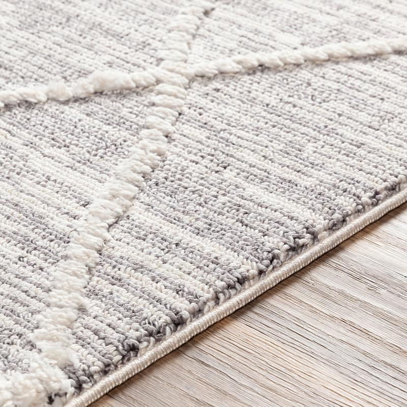 Artistic Weavers Suze Global Geometric Area Rug