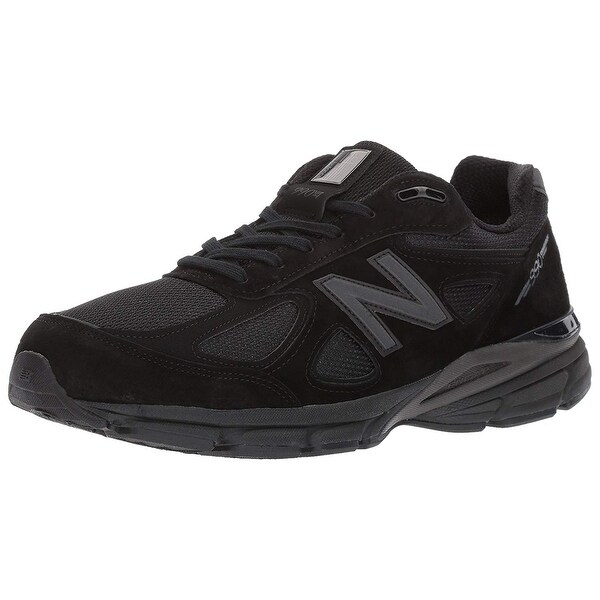 how to lace up new balance 990v4