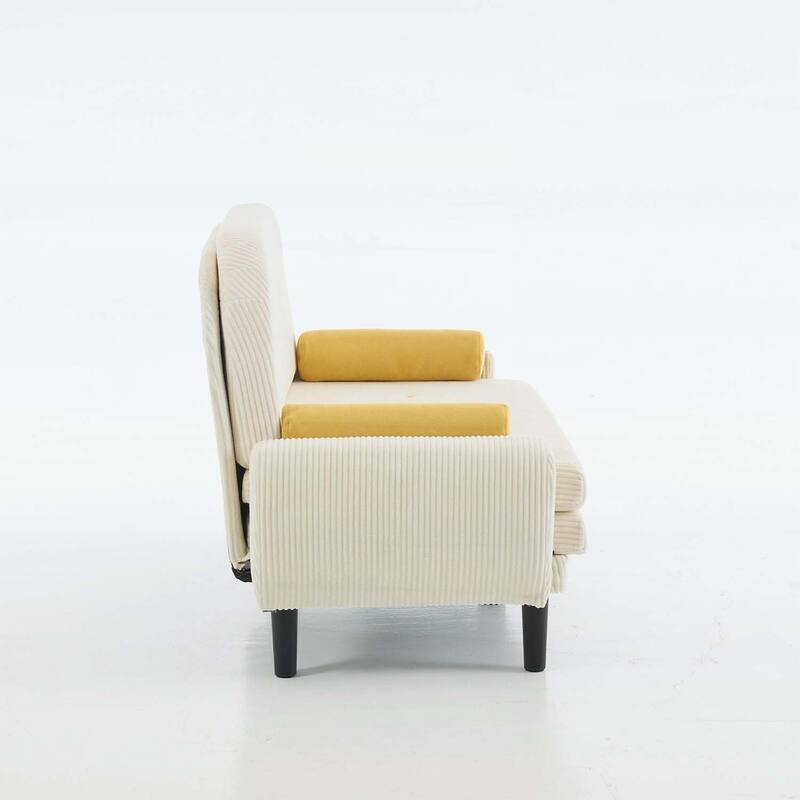 Multiform Sofa for Living Room with Storage Pocket,USB Charger