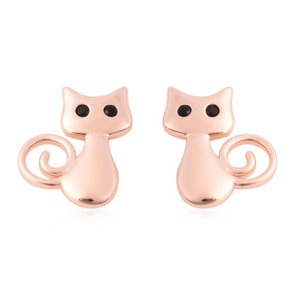 pretty stud earrings